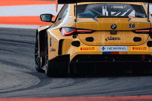 Winter-Series-26-PH-Rd3-Prt6H-43491 | Endless Summer - GTWS Valencia 12.-15.02.2026