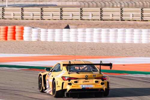 Winter-Series-26-PH-Rd3-Prt6H-44523 | Endless Summer - GTWS Valencia 12.-15.02.2026