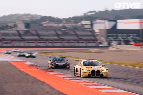 Winter-Series-26-PH-Rd3-Prt6H-44892 | Endless Summer - GTWS Valencia 12.-15.02.2026