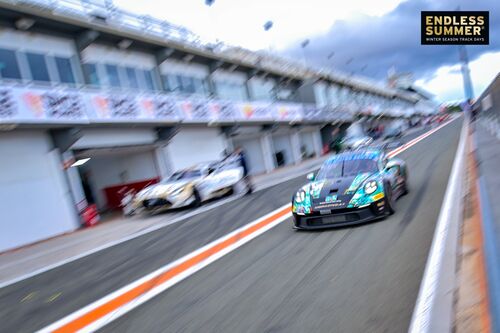 260210ESValencia090102 | Endless Summer - Valencia 10.-11.02.2026