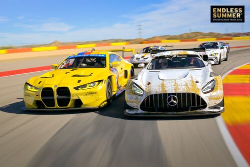 260218ESAragón130721 | Endless Summer - Aragon 18.-19.02.2026