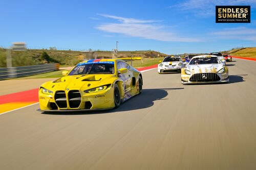 260218ESAragón131032 | Endless Summer - Aragon 18.-19.02.2026