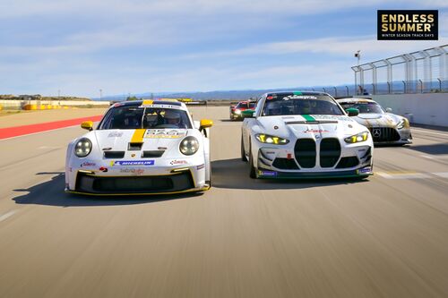 260218ESAragón131122 | Endless Summer - Aragon 18.-19.02.2026