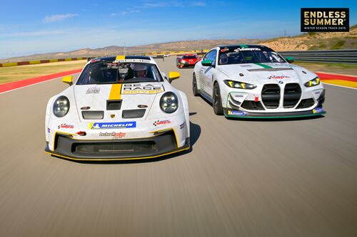 260218ESAragón131412 | Endless Summer - Aragon 18.-19.02.2026