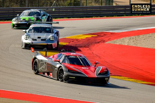 260219ESAragón115307 | Endless Summer - Aragon 18.-19.02.2026