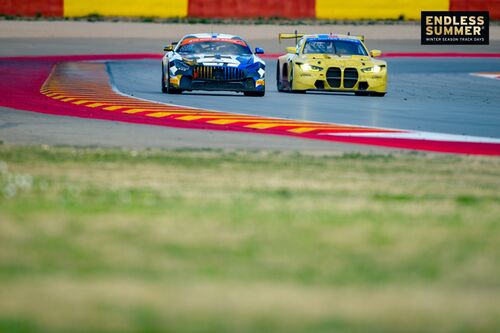 260219ESAragón122108 | Endless Summer - Aragon 18.-19.02.2026