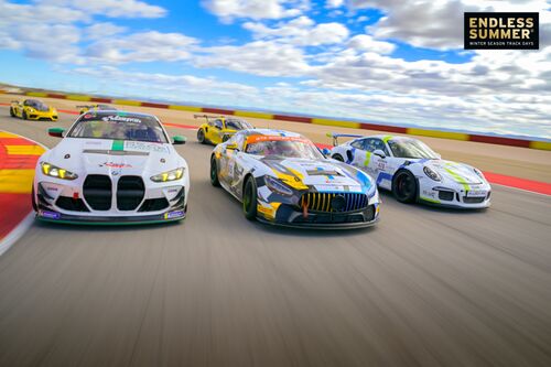 260219ESAragón131145 | Endless Summer - Aragon 18.-19.02.2026