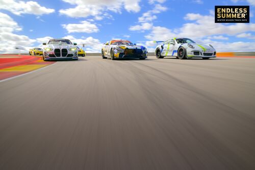 260219ESAragón131209 | Endless Summer - Aragon 18.-19.02.2026