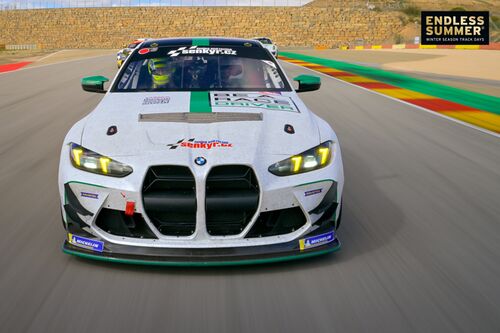 260219ESAragón131325 | Endless Summer - Aragon 18.-19.02.2026