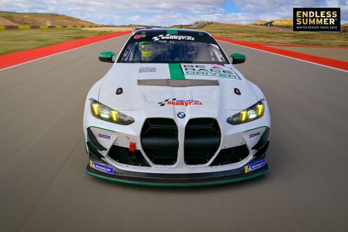 260219ESAragón131408 | Endless Summer - Aragon 18.-19.02.2026