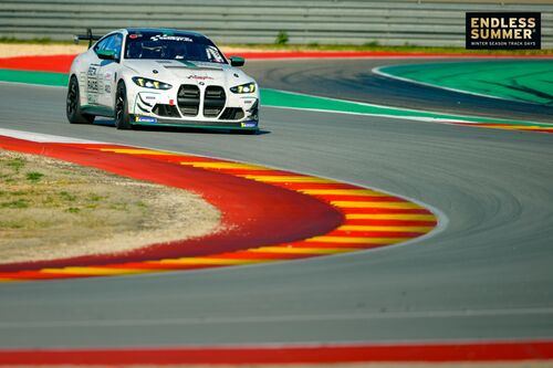 260219ESAragón170410 | Endless Summer - Aragon 18.-19.02.2026