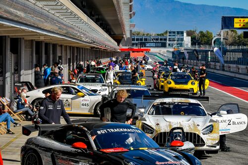 260221ESBarcelona113541 | Endless Summer - Barcelona 21.-22.02.2026