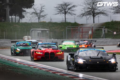 Winter-Series-26-LS-Rd6-Bar-20497 | Endless Summer - GTWS Barcelona 12.-15.03.2026