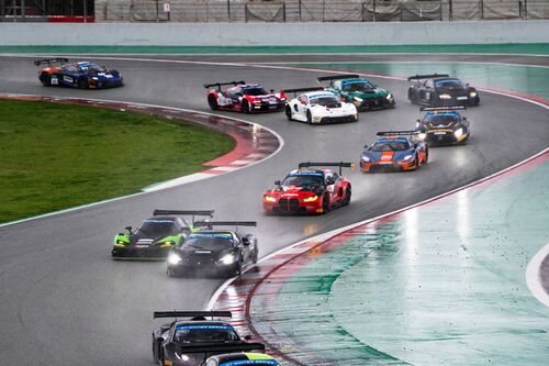 Winter-Series-26-LS-Rd6-Bar-22617 | Endless Summer - GTWS Barcelona 12.-15.03.2026