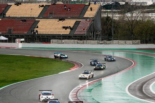 Winter-Series-26-LS-Rd6-Bar-22754 | Endless Summer - GTWS Barcelona 12.-15.03.2026