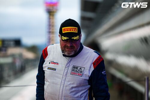 Winter-Series-26-LS-Rd6-Bar-23981 | Endless Summer - GTWS Barcelona 12.-15.03.2026