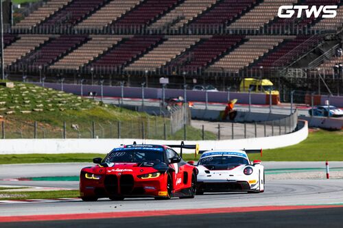 Winter-Series-26-LS-Rd6-Bar-26860 | Endless Summer - GTWS Barcelona 12.-15.03.2026