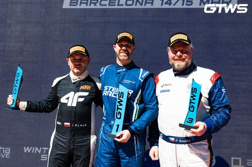 Winter-Series-26-LS-Rd6-Bar-27650 | Endless Summer - GTWS Barcelona 12.-15.03.2026