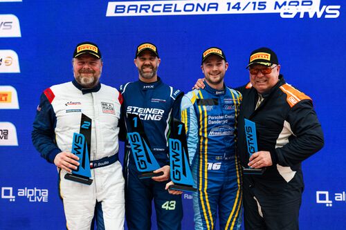 Winter-Series-26-LS-Rd6-Bar-32059 | Endless Summer - GTWS Barcelona 12.-15.03.2026