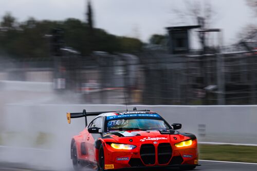 Winter-Series-26-Ph-Rd56-Bar-22378 | Endless Summer - GTWS Barcelona 12.-15.03.2026