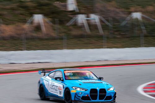 Winter-Series-26-Ph-Rd56-Bar-22878 | Endless Summer - GTWS Barcelona 12.-15.03.2026