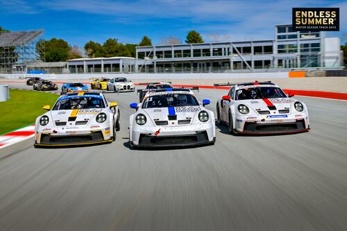 260316ESBarcelona130104 | Endless Summer - Barcelona 16.-17.03.2026