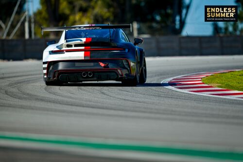 260316ESBarcelona110518 | Endless Summer - Barcelona 16.-17.03.2026