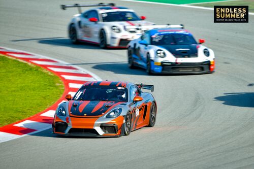 260316ESBarcelona160205 | Endless Summer - Barcelona 16.-17.03.2026