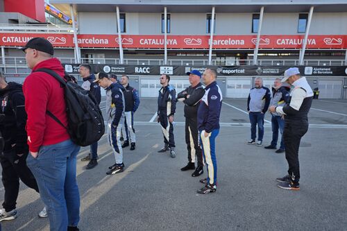 20260316_084650 | Endless Summer - Barcelona 16.-17.03.2026