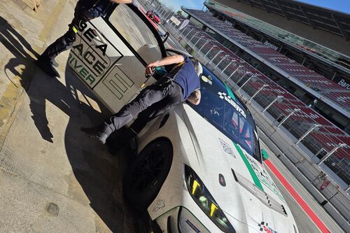 20260316_113828 | Endless Summer - Barcelona 16.-17.03.2026