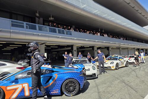 20260316_130734 | Endless Summer - Barcelona 16.-17.03.2026