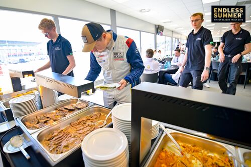 260317ESBarcelona131210 | Endless Summer - Barcelona 16.-17.03.2026