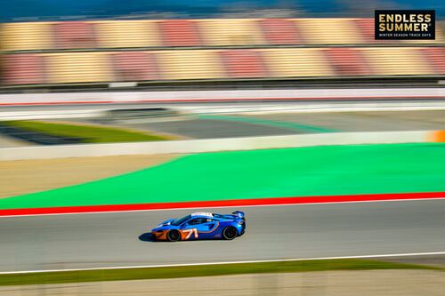 260317ESBarcelona160406 | Endless Summer - Barcelona 16.-17.03.2026