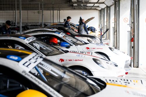 Automotodrom Brno (CZ) - Exclusive Trackday 20.-21.04.2026