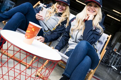 Automotodrom Brno (CZ) - Exclusive Trackday 20.-21.04.2026