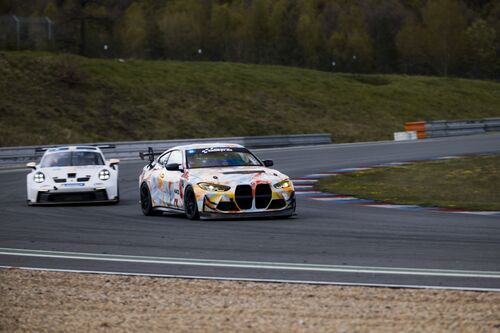 Automotodrom Brno (CZ) - Exclusive Trackday 20.-21.04.2026