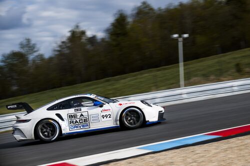 Automotodrom Brno (CZ) - Exclusive Trackday 20.-21.04.2026