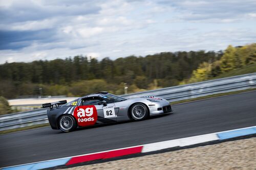 Automotodrom Brno (CZ) - Exclusive Trackday 20.-21.04.2026