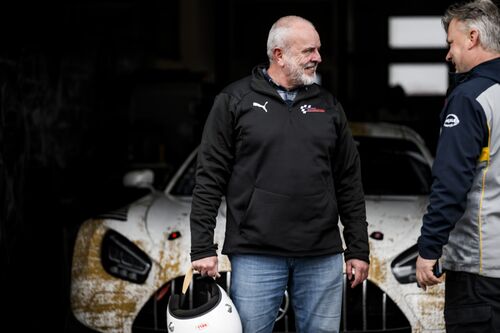 Automotodrom Brno (CZ) - Exclusive Trackday 20.-21.04.2026