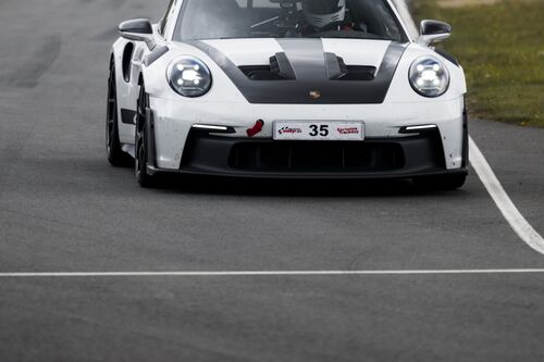 Automotodrom Brno (CZ) - Exclusive Trackday 20.-21.04.2026