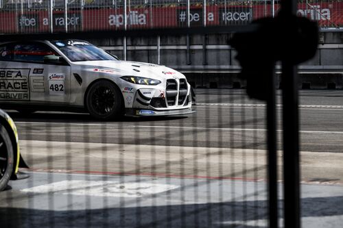 Automotodrom Brno (CZ) - Exclusive Trackday 20.-21.04.2026