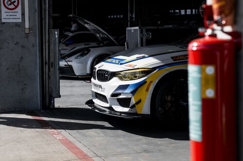 Automotodrom Brno (CZ) - Exclusive Trackday 20.-21.04.2026