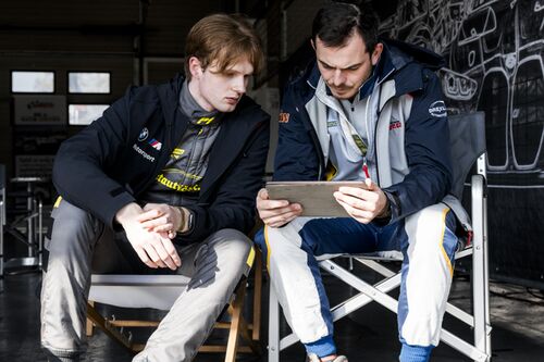 Automotodrom Brno (CZ) - Exclusive Trackday 20.-21.04.2026