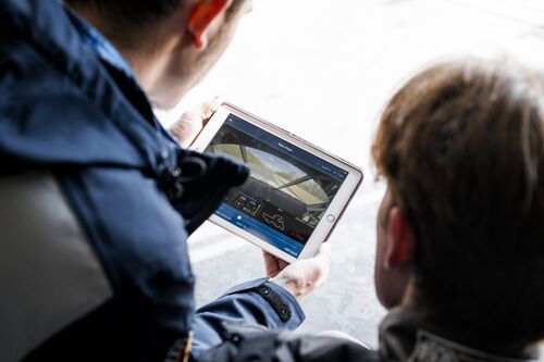 Automotodrom Brno (CZ) - Exclusive Trackday 20.-21.04.2026