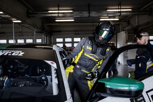 Automotodrom Brno (CZ) - Exclusive Trackday 20.-21.04.2026