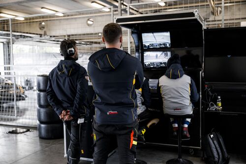 Automotodrom Brno (CZ) - Exclusive Trackday 20.-21.04.2026