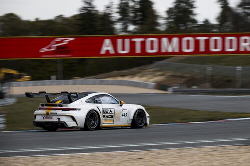 Automotodrom Brno (CZ) - Exclusive Trackday 20.-21.04.2026