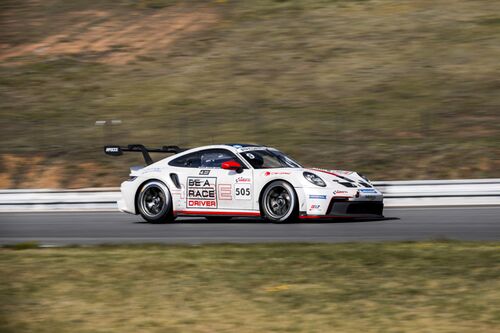 Automotodrom Brno (CZ) - Exclusive Trackday 20.-21.04.2026