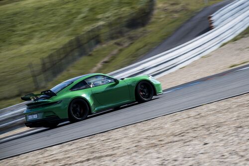 Automotodrom Brno (CZ) - Exclusive Trackday 20.-21.04.2026