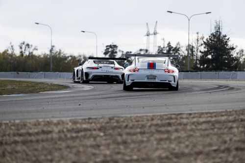 Automotodrom Brno (CZ) - Exclusive Trackday 20.-21.04.2026